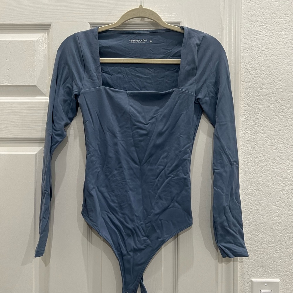Abercrombie body suit